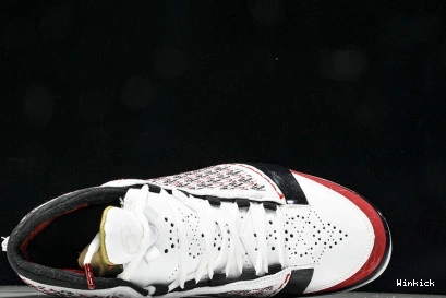 318376-101 23 Jordan Air 'All-Star' OG 0809